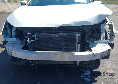 2016 Honda Civic Lx-P from USA, damaged, VIN 2HGFC4B06GH316306